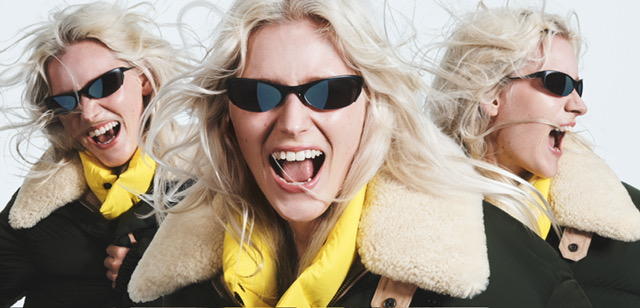 ニュース | カナダグース (CANADAGOOSE) 日本公式サイト